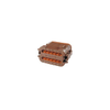 Rectangular Connector Housings - 1734-1619-ND - DigiKey