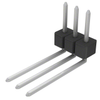 Headers, Male Pins - S1152E-03-ND - DigiKey
