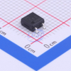 Optocoupler/LED/Digital Tube/Photoelectric Device >> Solid State Relays - MOS Output (PhotoMOS) -- AQY282SX - Image