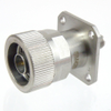 Coaxial Connector (RF) Adapters - 5328-SM4257-ND - DigiKey