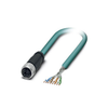Circular Cable Assemblies - 277-1080731-ND - DigiKey