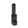 Rectangular Connector Accessories - 1734-DT3S-BT-BK-ND - DigiKey