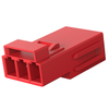 Solid State Lighting Connector Assemblies - A124558-ND - DigiKey