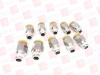 Pneumatic Fitting & Accessories - 43128988 - Radwell International