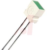3.65X6.15MM GRN. LED, DP, BULK - 70062916 - Allied Electronics, Inc.