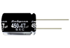 Capacitors - 450BXC4R7MEFC10X16 - ODG (Origin Data Global)