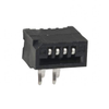 FFC, FPC (Flat Flexible) Connector Assemblies - HLW4R-2C7LF - ODG (Origin Data Global)