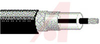 COAXIAL CABLE, RG-58/U, 50 OHM, 22AWG (7X30), LOW TRIBOELECTRIC NOISE CABLE BLAC - 70004467 - Allied Electronics, Inc.