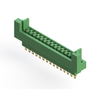 Edgeboard Connectors - 151-415-029-500-212-ND - DigiKey