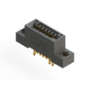 Edgeboard Connectors - 151-395-014-555-208-ND - DigiKey