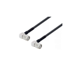 Coaxial Cables (RF) - 6099-PE3C1492/HS-24-ND - DigiKey
