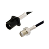 Coaxial Cables (RF) - 6099-PE39344A-24-ND - DigiKey