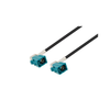 Coaxial Cables (RF) - 6099-PE3C1966LF-72-ND - DigiKey