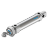 Actuators/Cylinders - 2171-DSNU-25-60-PPS-A-ND - DigiKey
