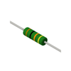 Through Hole Resistors - 738-RSPF2GB47R0TR-ND - DigiKey