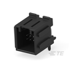 Headers, Male Pins - 17-2311621-1-ND - DigiKey