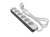 Extension Leads & Cable Reels - 2222596 - RS Components, Ltd.
