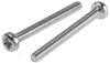 Machine Screws - 553598 - RS Components, Ltd.