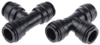 Plastic Pipe Fittings -- 3406697 - Image