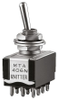 Toggle Switches - 8199252 - RS Components, Ltd.