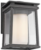 Exterior -Wall Mount - 600612 - Light Center (The)