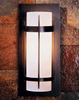 Exterior -Wall Mt./Flush - 224330 - Light Center (The)