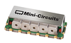Ceramic Resonator Band Pass Filter, 1465 - 1515 MHz, 50Ω - CBP-1490A+ - Mini-Circuits
