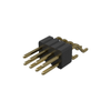 Headers, Male Pins - 609-10176660-00008A1LFTR-ND - DigiKey