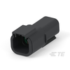 Rectangular Connector Housings - 1111-DTMH04-4PD-ND - DigiKey