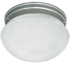 403-SN Flush Mounts-Bowl Style - 767248 - Capital Lighting, Inc.