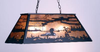 82372 Island/Pool Table-4 Light + - 472581 - Capital Lighting, Inc.