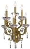 Sconces-Quad plus - 750589 - Capital Lighting, Inc.