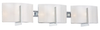 6393-77 3 Light Bath - 6393-77 - Minka Group