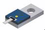 Flanged Termination -- J100N50X4B - Image