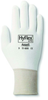 Ansell Hyflex 11-600 White 9 Nylon Full Fingered Work & General Purpose Gloves - Polyurethane Palm Only Coating - 076490-05568 - 076490-05568 - R. S. Hughes Company, Inc.