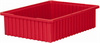 Grid Box, Akro-Grid Box 22-3/8 x 17-3/8 x 6 -- 33226RED - Image
