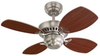 Fans - 4CO28BS - Generation Brands