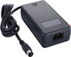 80 Watt Wall Mount Switching Power Supply -- TPIPU80 Series - Image