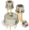 Quad Channel Pyroelectric Detector -- PYROMID LIM-054 - Image