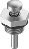Manual override - VAOH-S8 - Festo Corporation
