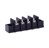 Single Row and Tri-Barrier Blocks -- FTB-700-XXP* - Image