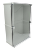 Polycarbonate Enclosure FIBOX SOLID UL PC 5638 18 T - 5320065 - Automation24, Inc.