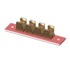Quick Fit Terminal Strip - 4117 - Keystone Electronics Corp.
