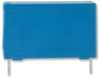Cap, 1000Pf, 2Kv, Film, Radial Rohs Compliant Epcos - 82AH6916 - Newark, An Avnet Company