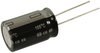 Aluminum Electrolytic Capacitor, 33Uf, 450V, 20%, Radial; Capacitance Panasonic - 39P9932 - Newark, An Avnet Company