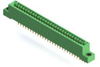 Card Edge Conn, Single Side, 28Pos, Th; Card Edge Connector Type Edac - 75AJ9508 - Newark, An Avnet Company