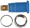 Conn, Banana, Jack, 32A, Qc, Blu; Gender Hirschmann Test And Measurement - 72C1534 - Newark, An Avnet Company