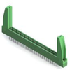 Card Edge Conn, Dual Side, 48Pos, Th; Card Edge Connector Type Edac - 58AJ8284 - Newark, An Avnet Company