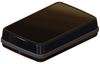 Enclosure, Pocket, Pc, Black/gun Metal; Enclosure Type Serpac - 66AH4935 - Newark, An Avnet Company