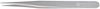 Precision Tweezer, Straight/point, 120Mm; Tweezer Type Bernstein Werkzeugfabrik - 82AC4123 - Newark, An Avnet Company